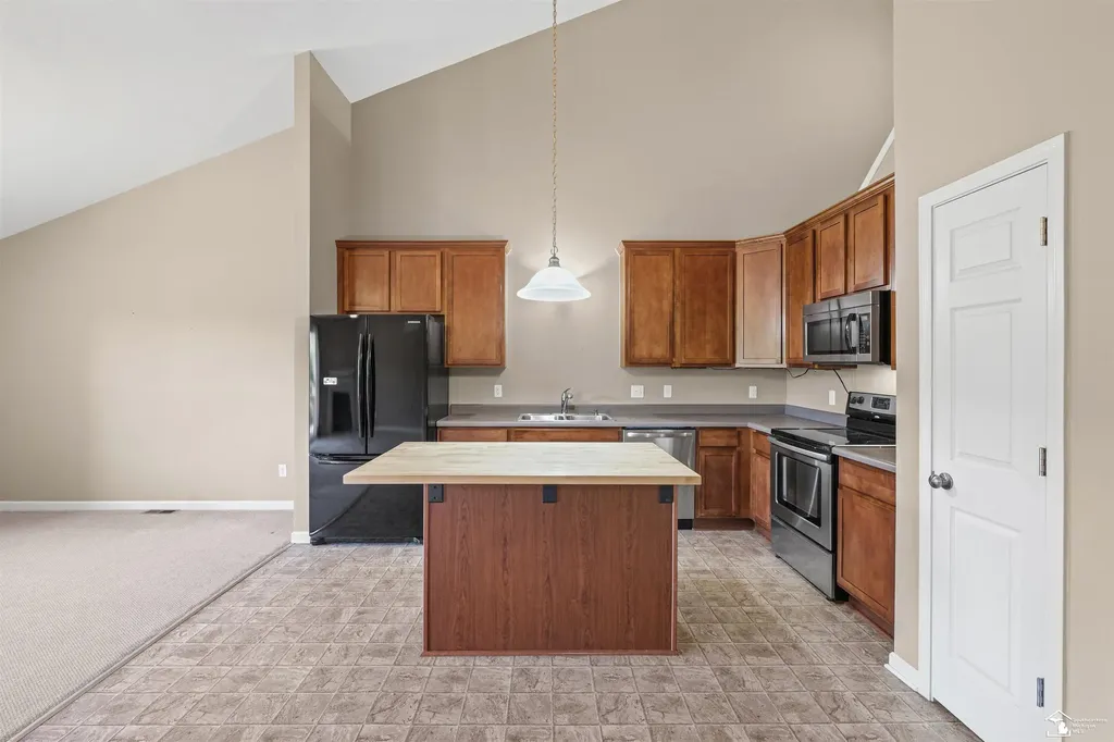 5054 Breckenridge Drive Ypsilanti Charter Township MI 48197