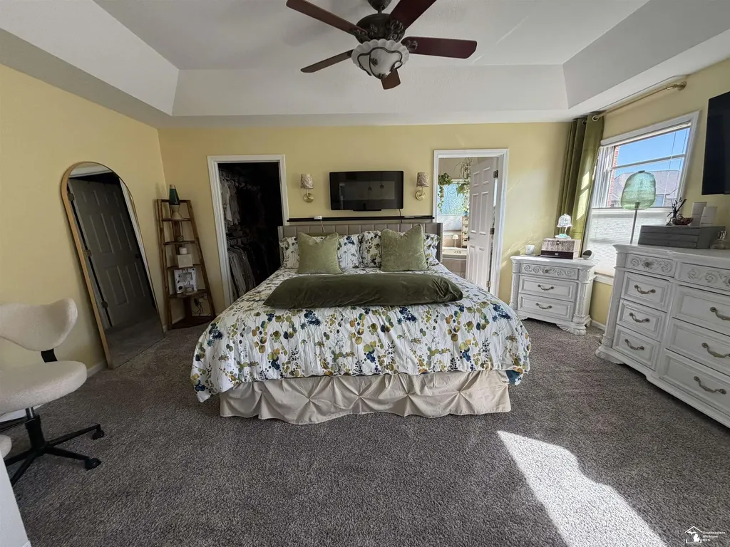 8424 Eagle Pointe Drive Unknown City MI 48166