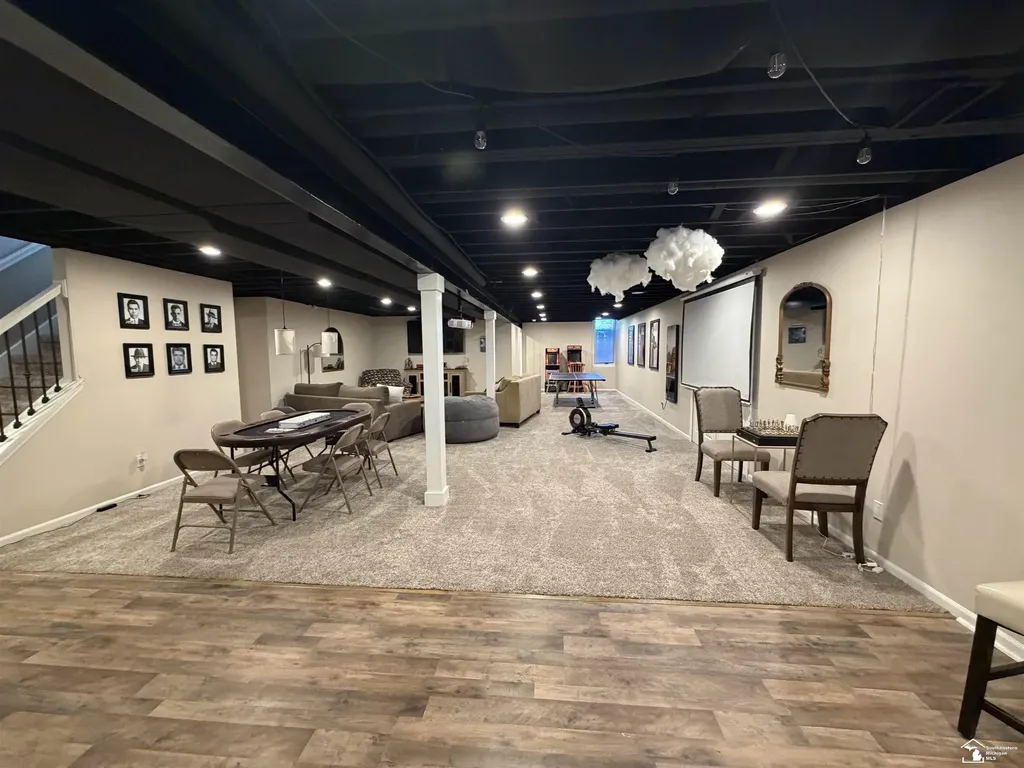 8424 Eagle Pointe Drive Unknown City MI 48166