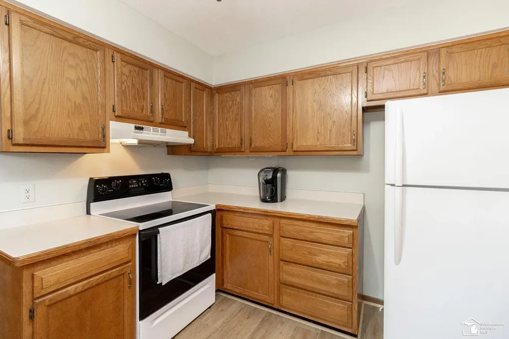 1955 Brookton Drive Bedford Township MI 48182