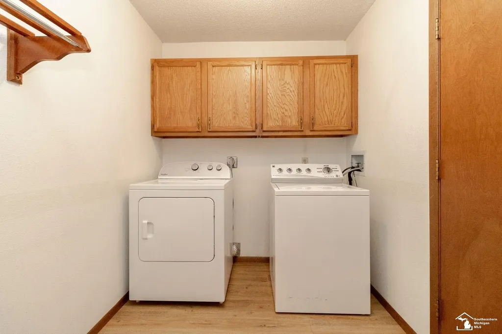 1955 Brookton Drive Bedford Township MI 48182