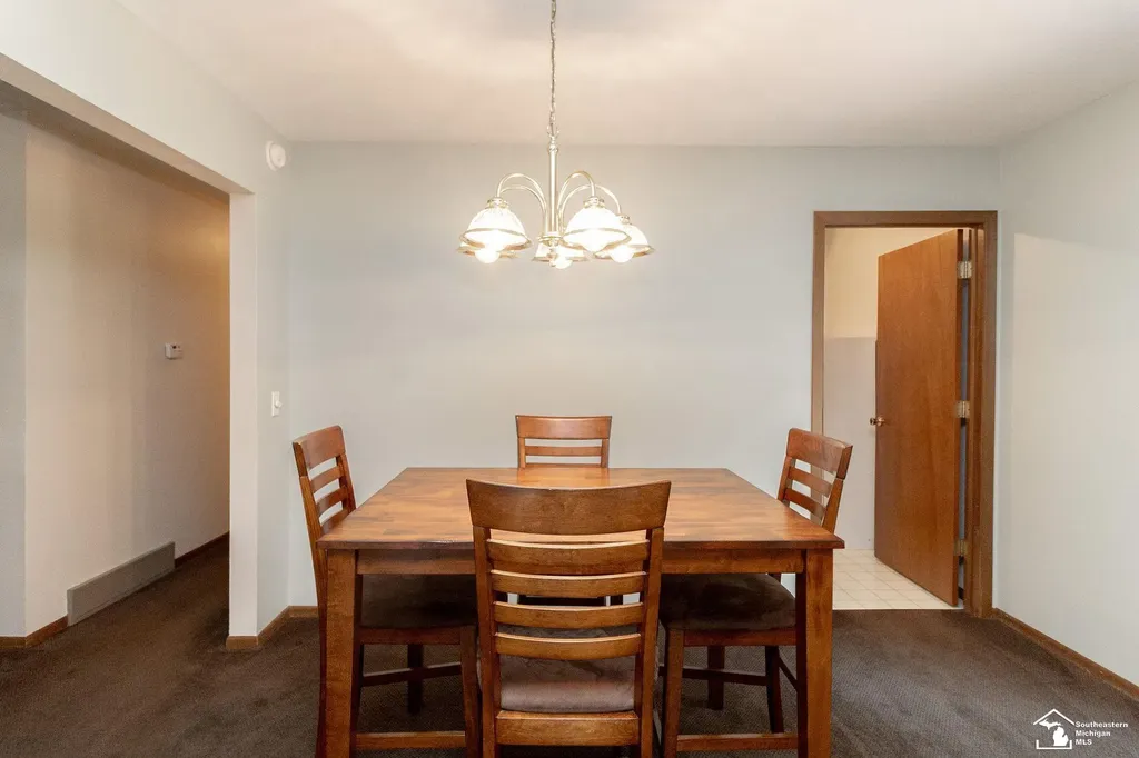 1955 Brookton Drive Bedford Township MI 48182