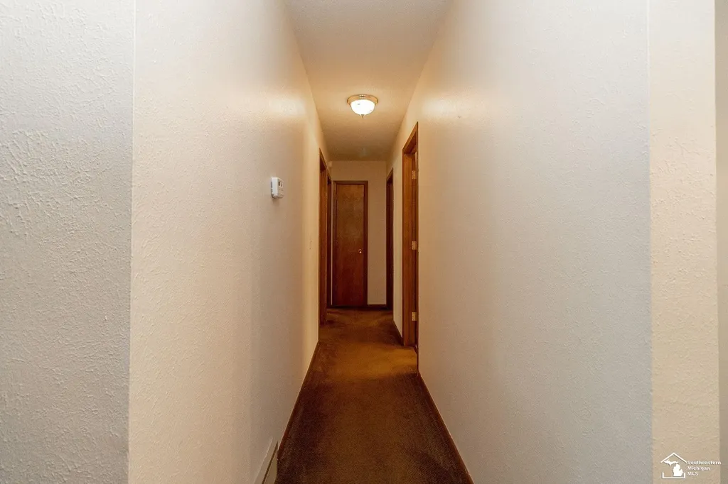 1955 Brookton Drive Bedford Township MI 48182