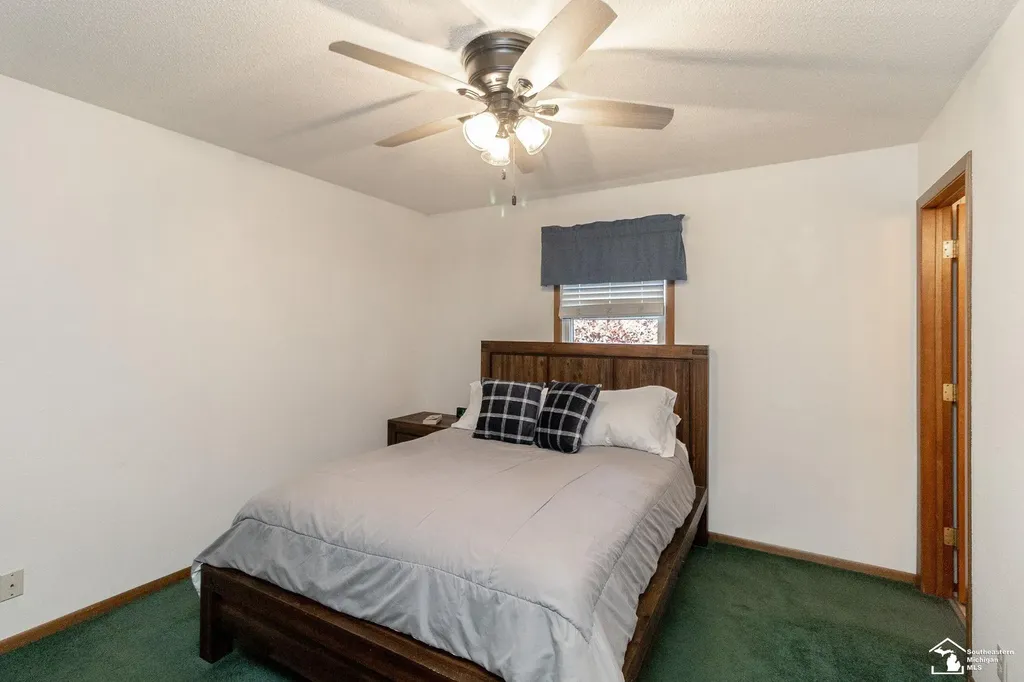 1955 Brookton Drive Bedford Township MI 48182