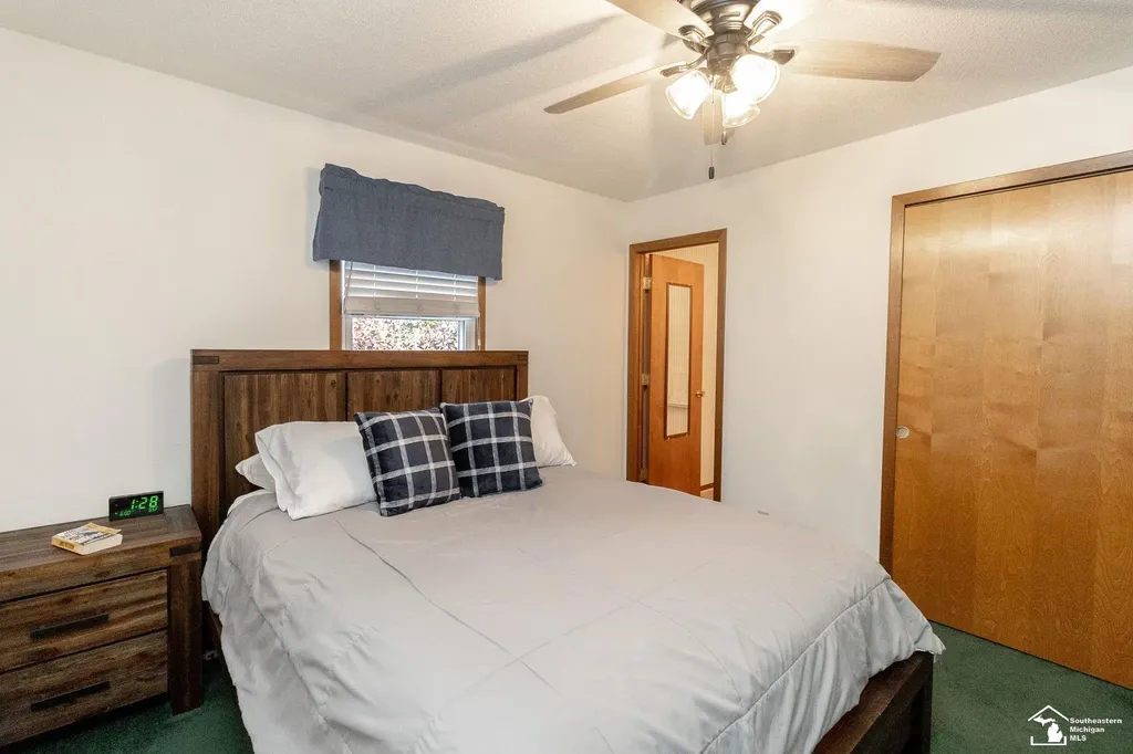 1955 Brookton Drive Bedford Township MI 48182