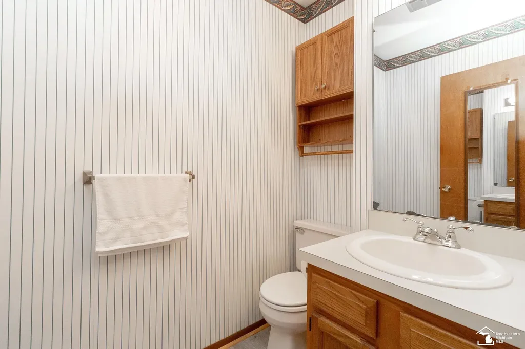 1955 Brookton Drive Bedford Township MI 48182