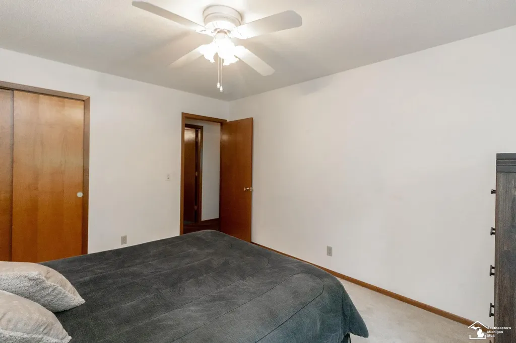 1955 Brookton Drive Bedford Township MI 48182