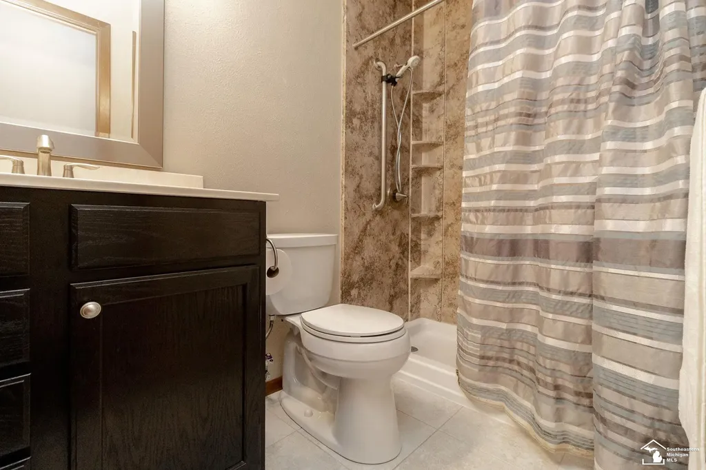 1955 Brookton Drive Bedford Township MI 48182