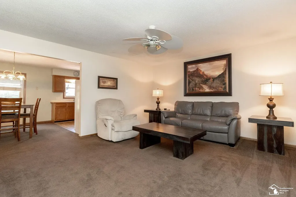 1955 Brookton Drive Bedford Township MI 48182