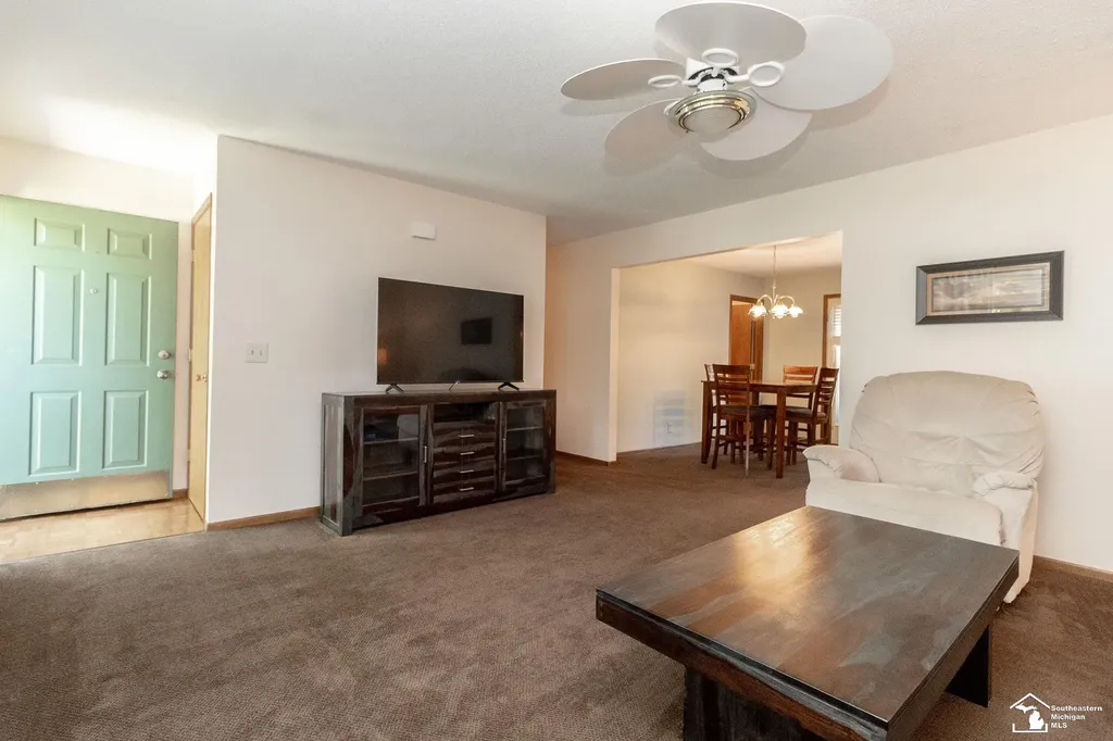 1955 Brookton Drive Bedford Township MI 48182
