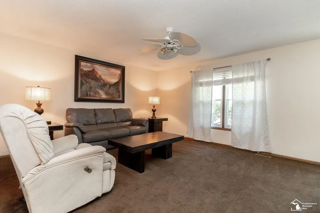 1955 Brookton Drive Bedford Township MI 48182