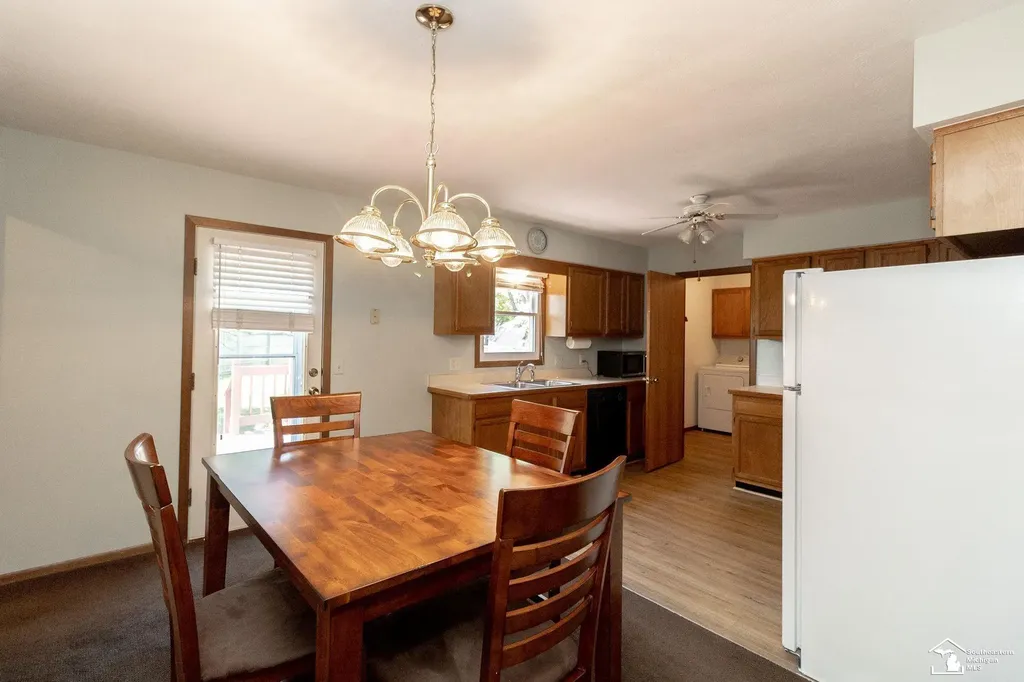 1955 Brookton Drive Bedford Township MI 48182