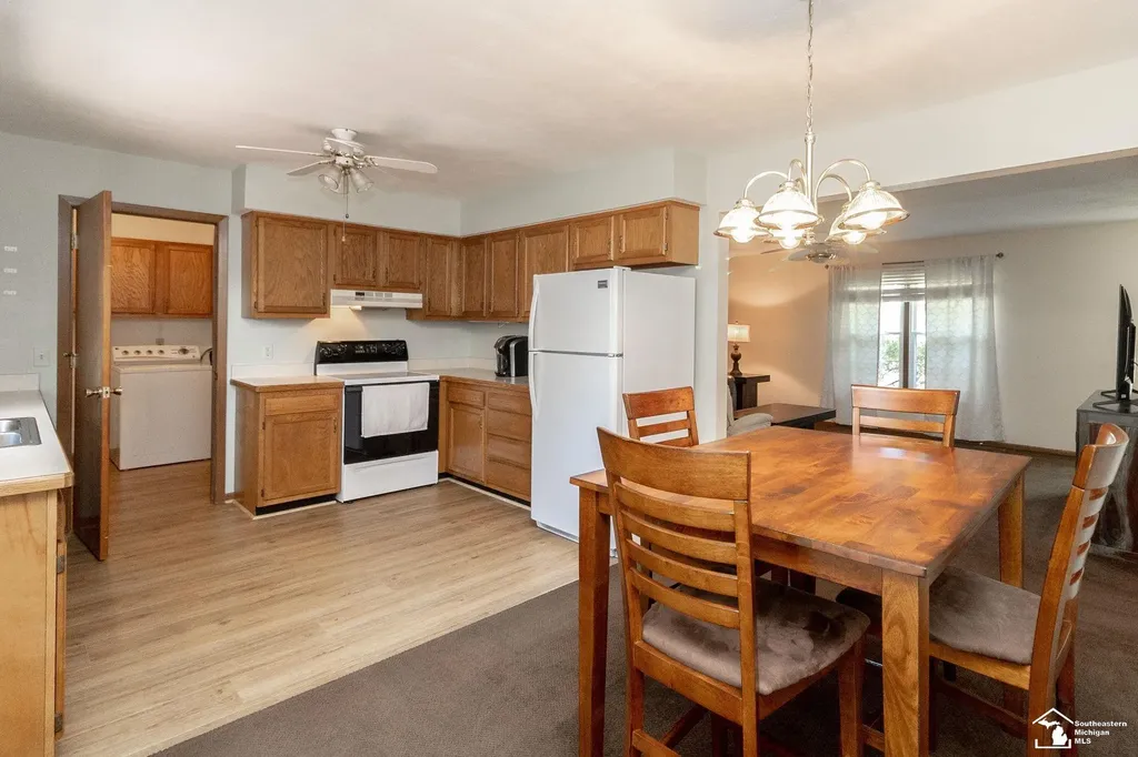 1955 Brookton Drive Bedford Township MI 48182