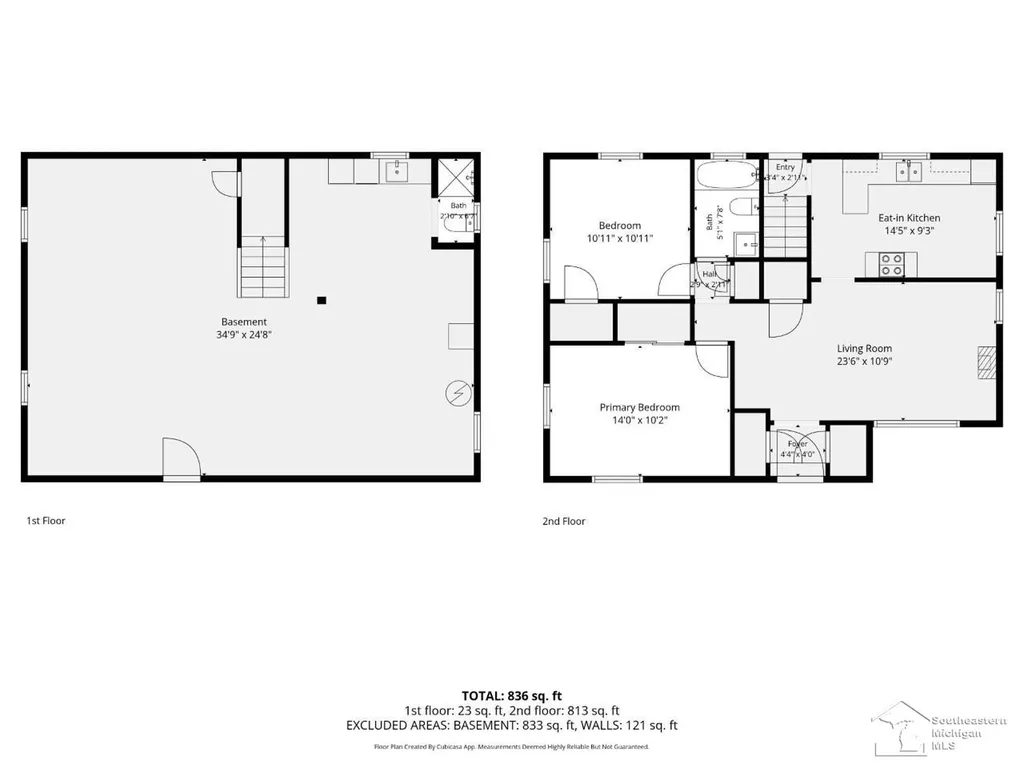 15524 Parkwood Drive Monroe Charter Township MI 48161