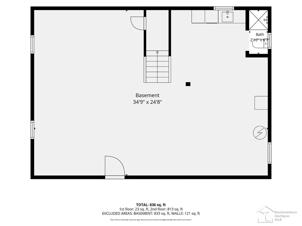15524 Parkwood Drive Monroe Charter Township MI 48161