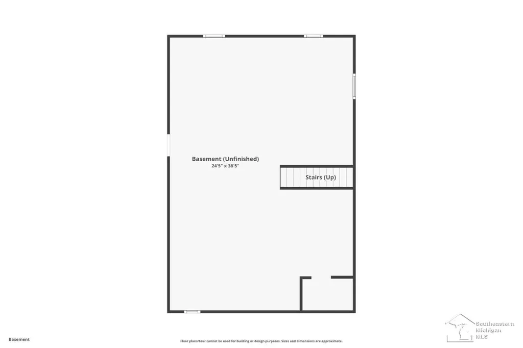 15524 Parkwood Drive Monroe Charter Township MI 48161