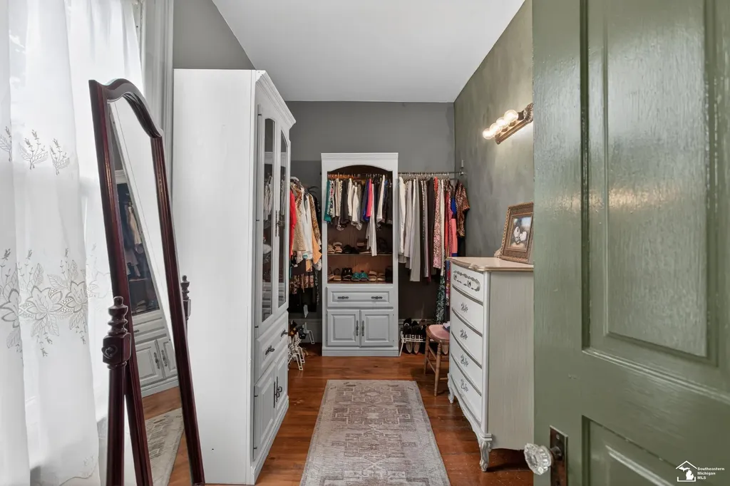 4691 Jackson Road Leslie Township MI 49251
