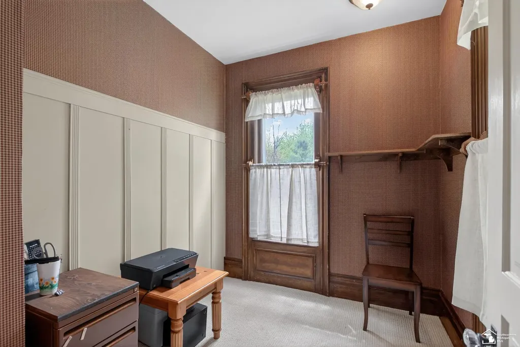 4691 Jackson Road Leslie Township MI 49251