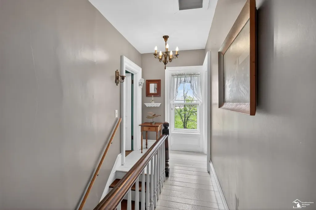 4691 Jackson Road Leslie Township MI 49251
