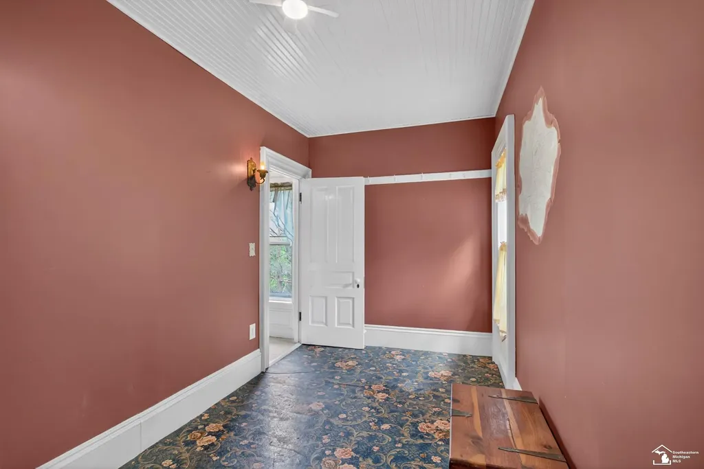 4691 Jackson Road Leslie Township MI 49251