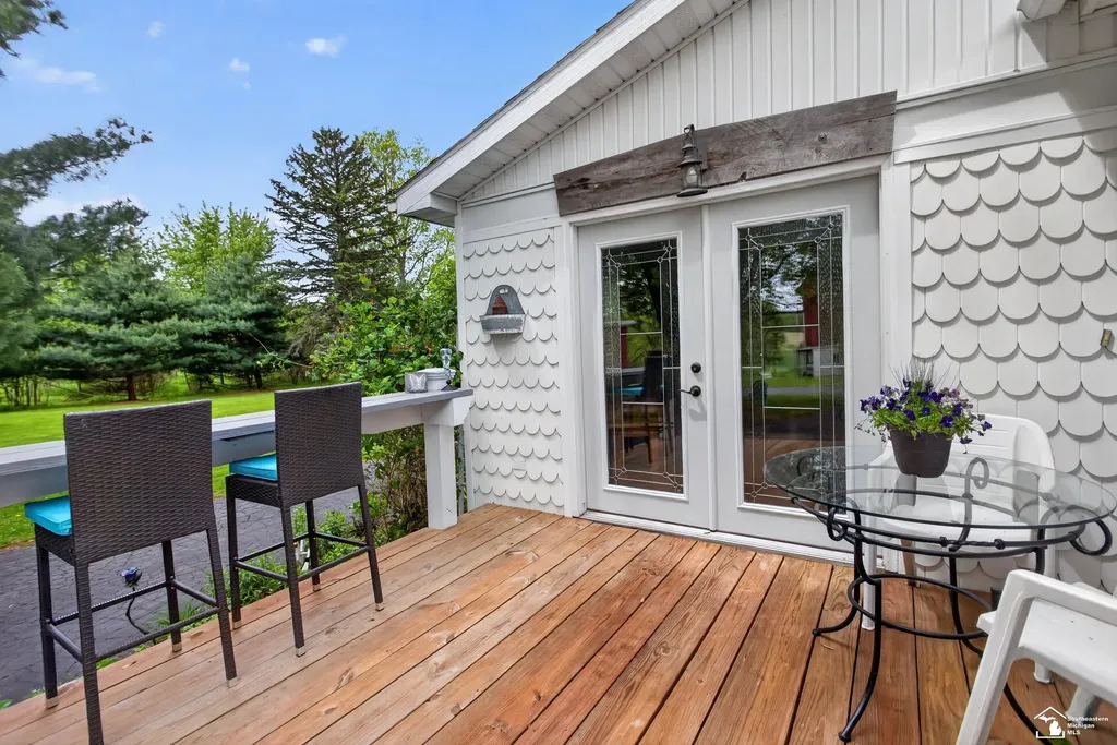 4691 Jackson Road Leslie Township MI 49251