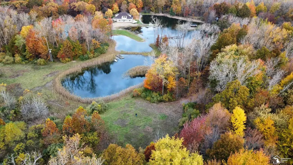 3886 Douglas Road Ida Township MI 48140