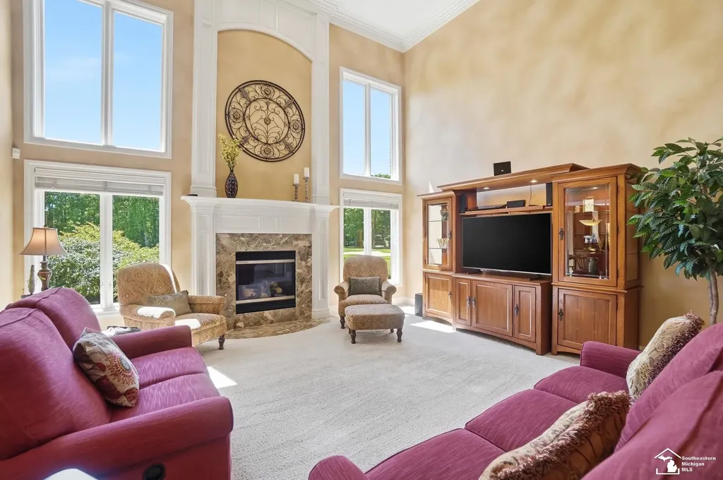 1042 Saint James Park Avenue Monroe Charter Township MI 48161