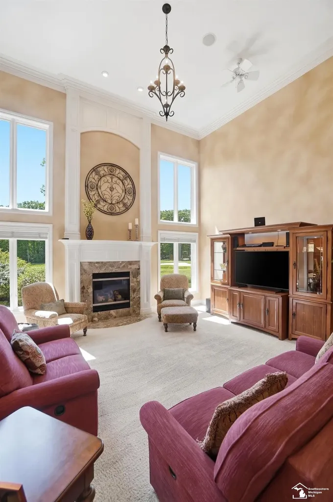 1042 Saint James Park Avenue Monroe Charter Township MI 48161