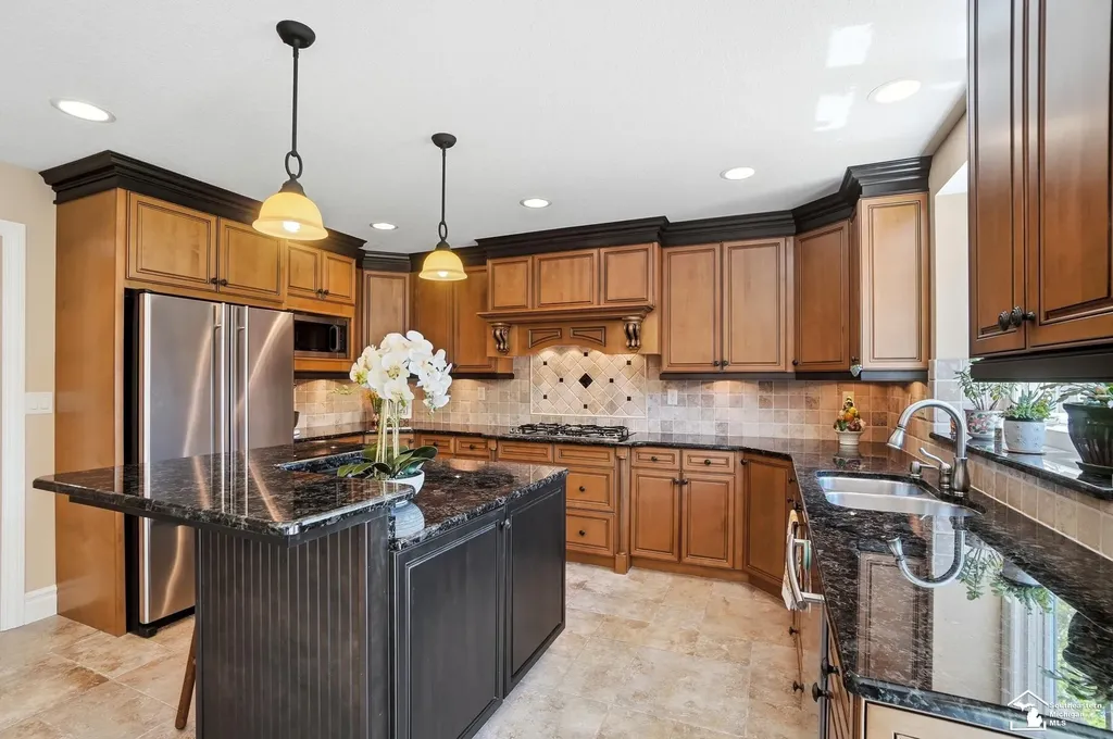 1042 Saint James Park Avenue Monroe Charter Township MI 48161
