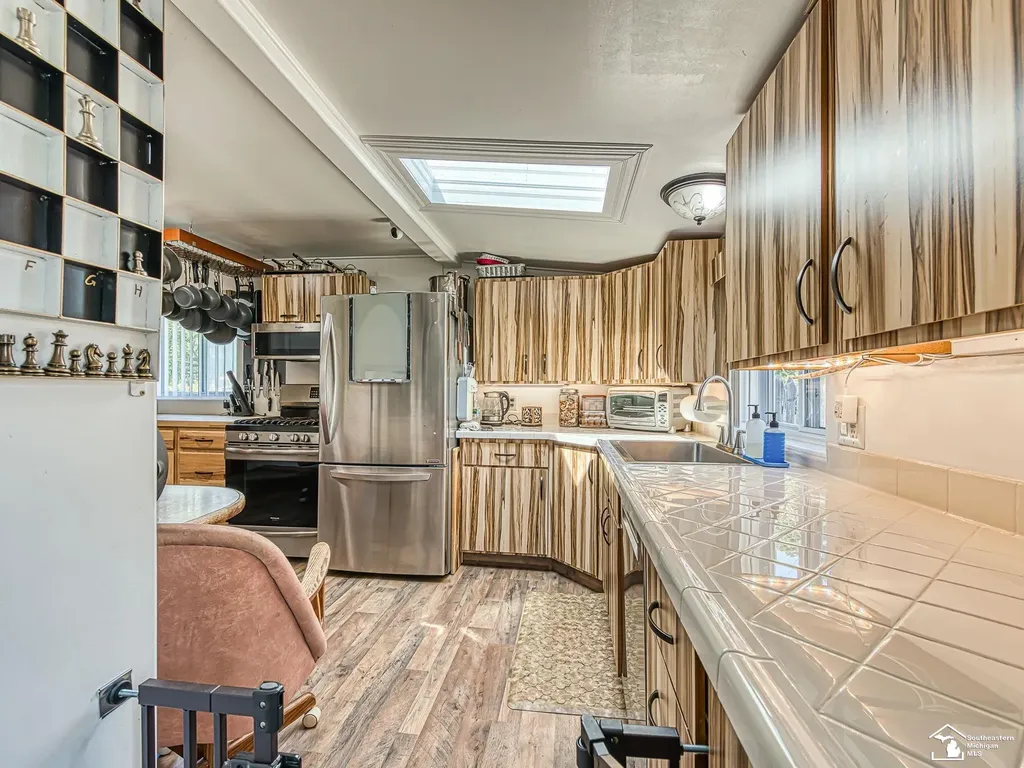 1736 Meadow Drive Frenchtown Township MI 48162