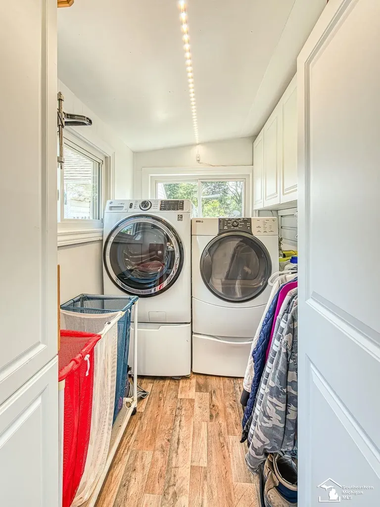 1736 Meadow Drive Frenchtown Township MI 48162