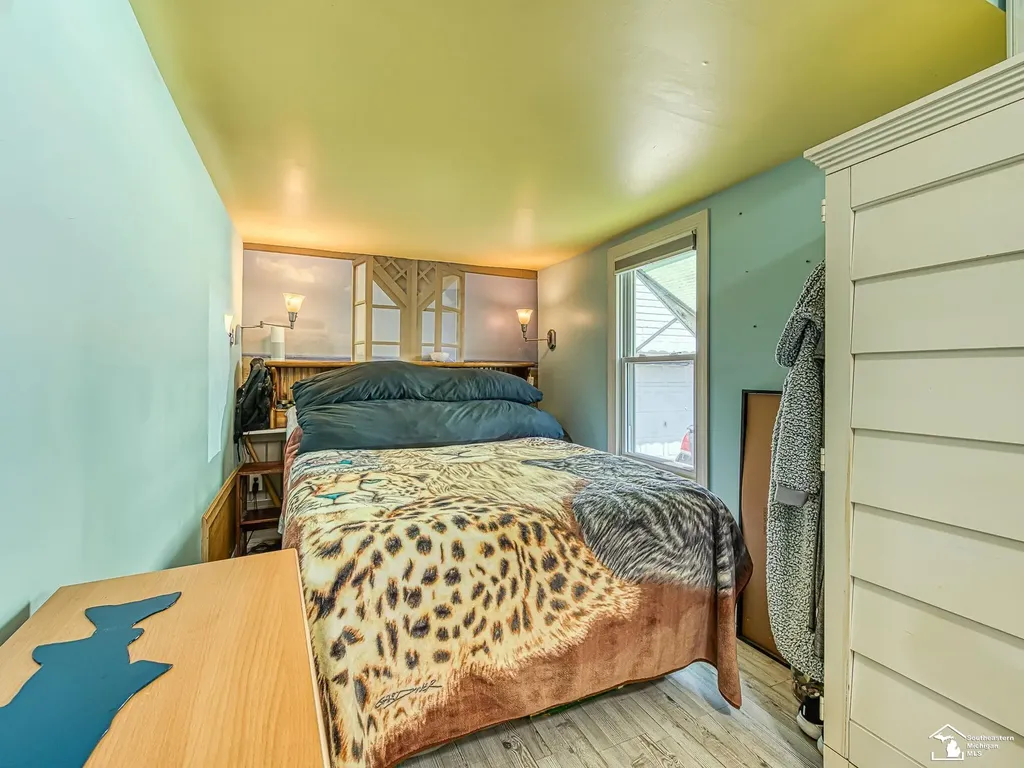 1736 Meadow Drive Frenchtown Township MI 48162