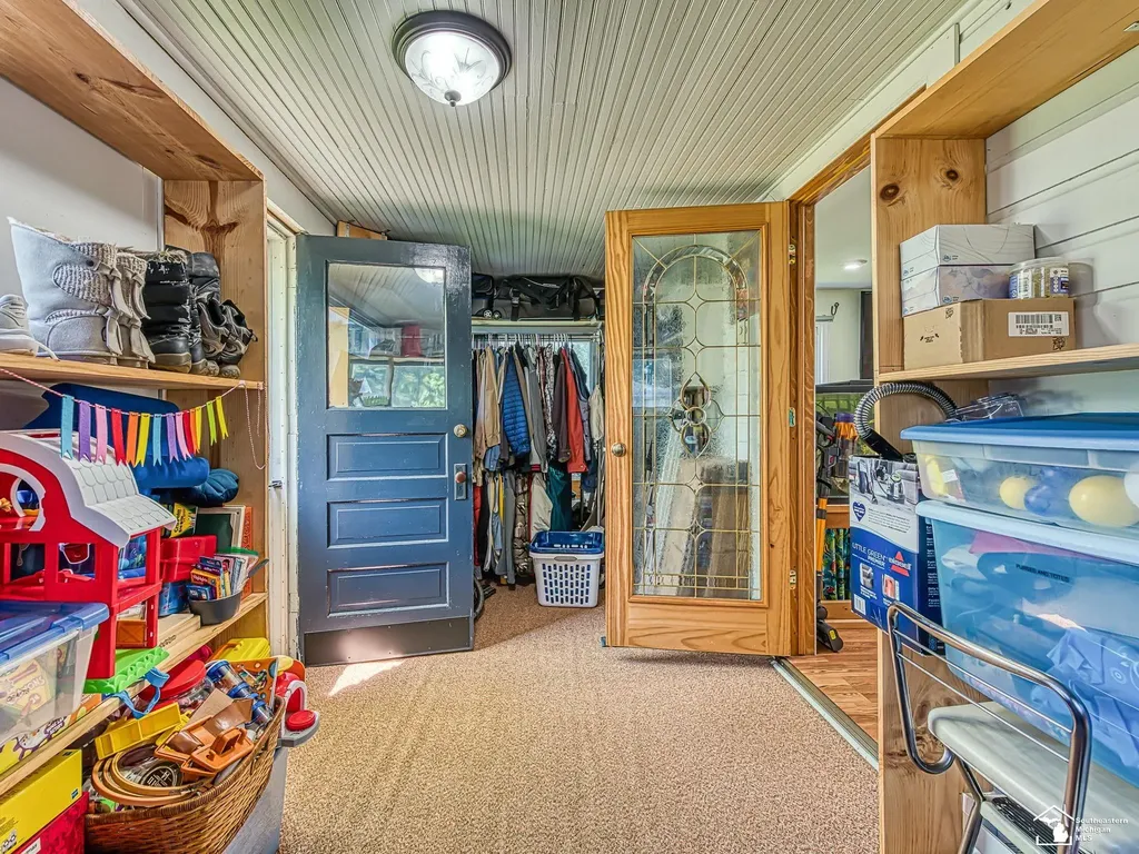 1736 Meadow Drive Frenchtown Township MI 48162
