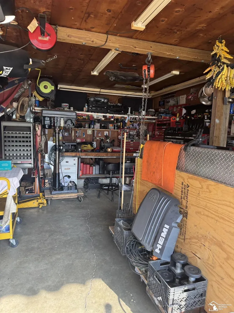 1736 Meadow Drive Frenchtown Township MI 48162