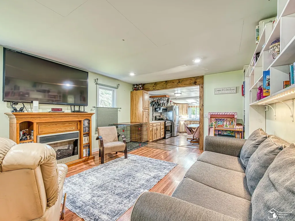 1736 Meadow Drive Frenchtown Township MI 48162