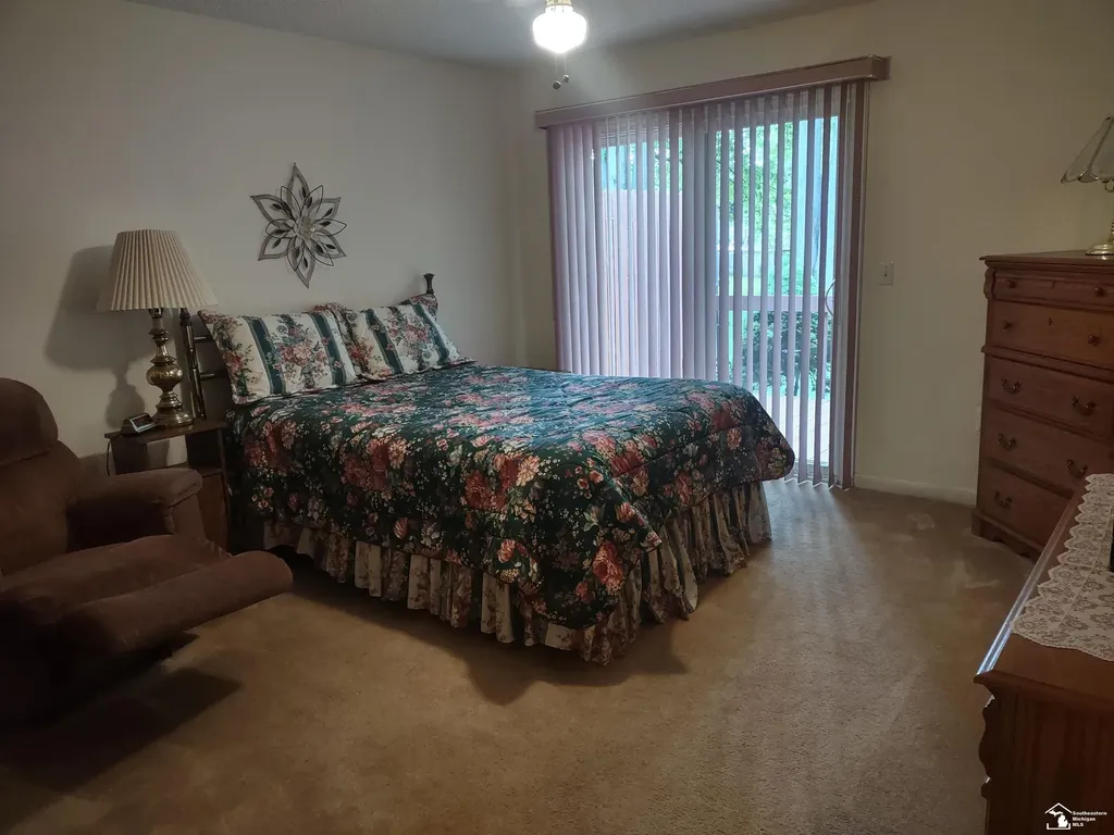 19040 Otto Court Huron Charter Township MI 48164