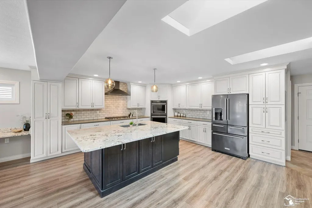 14598 Kildare Lane Somerset Township MI 49233