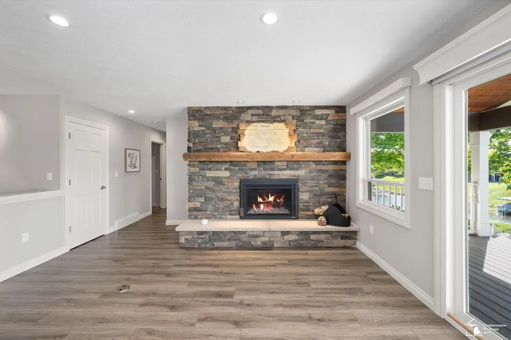 14598 Kildare Lane Somerset Township MI 49233