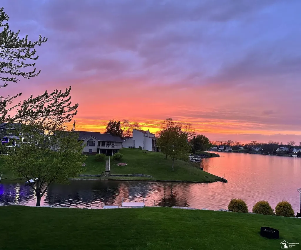 14598 Kildare Lane Somerset Township MI 49233