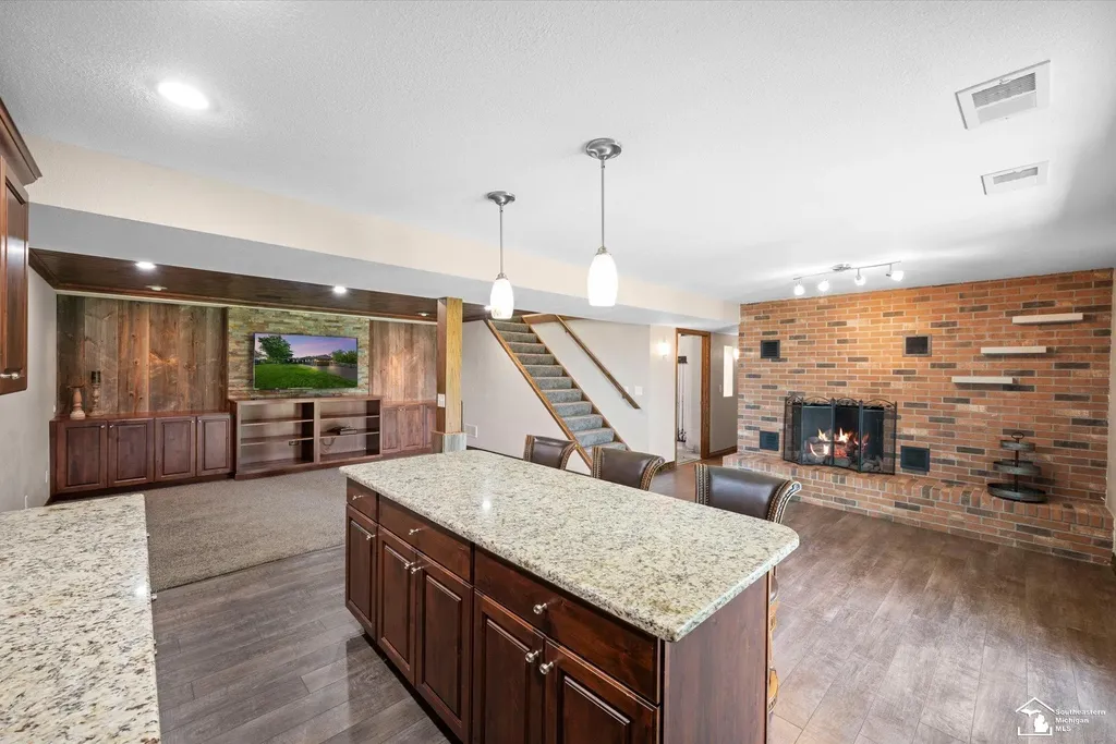 14598 Kildare Lane Somerset Township MI 49233