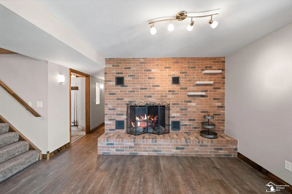 14598 Kildare Lane Somerset Township MI 49233
