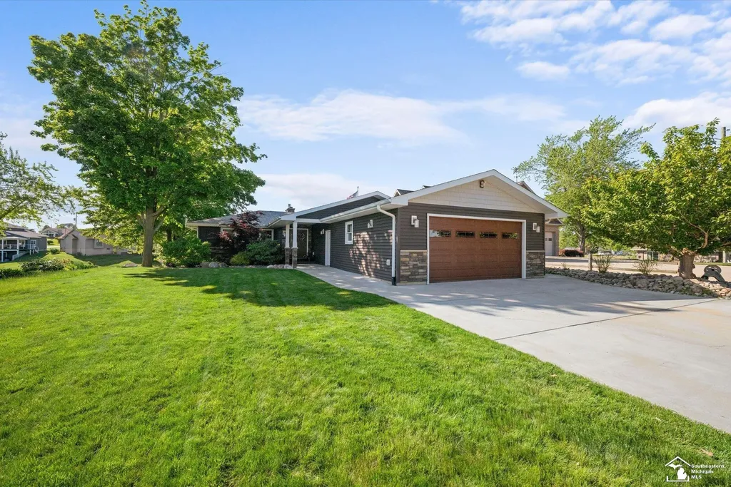 14598 Kildare Lane Somerset Township MI 49233