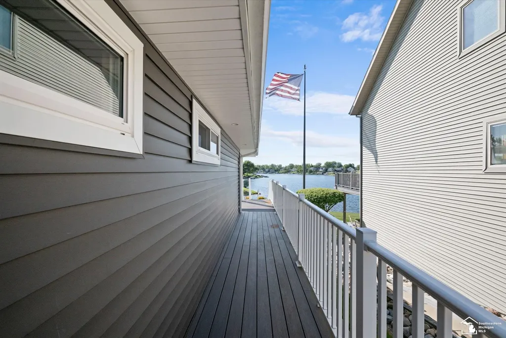 14598 Kildare Lane Somerset Township MI 49233