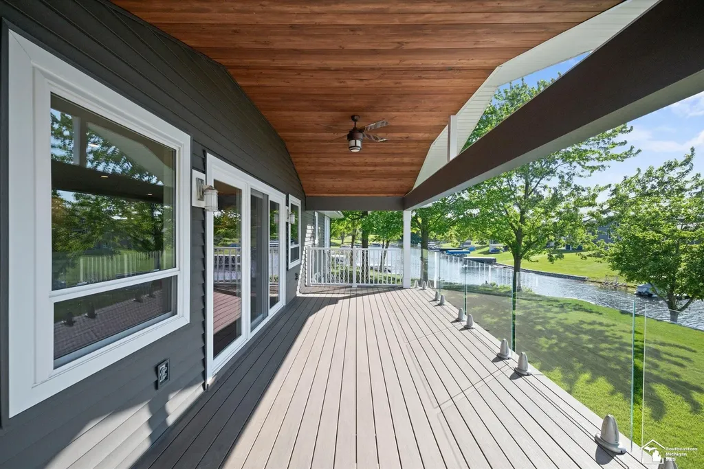 14598 Kildare Lane Somerset Township MI 49233