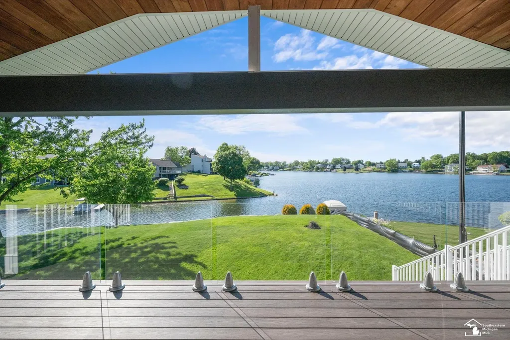 14598 Kildare Lane Somerset Township MI 49233