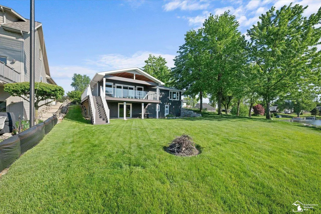 14598 Kildare Lane Somerset Township MI 49233