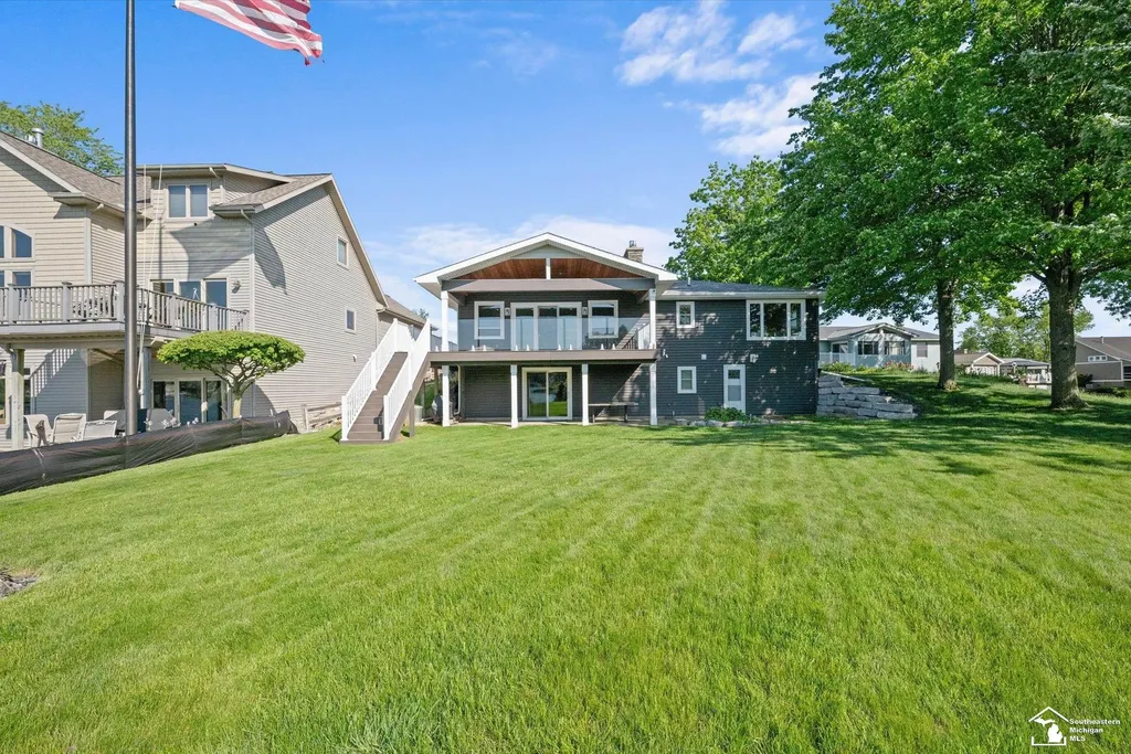 14598 Kildare Lane Somerset Township MI 49233