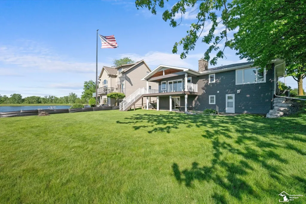 14598 Kildare Lane Somerset Township MI 49233
