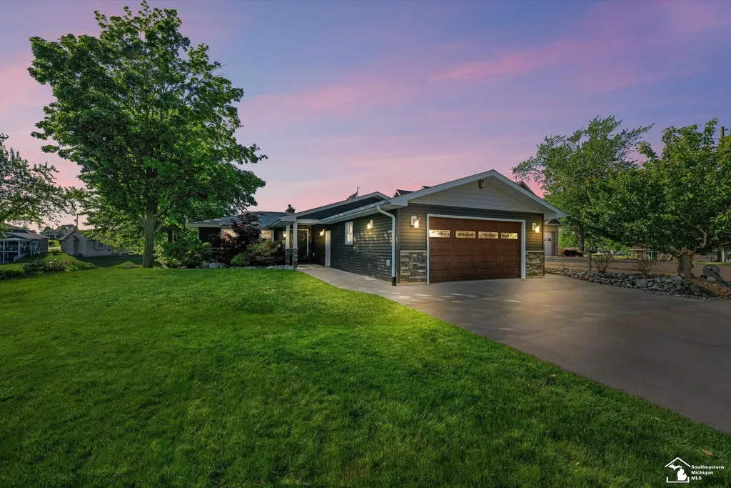 14598 Kildare Lane Somerset Township MI 49233