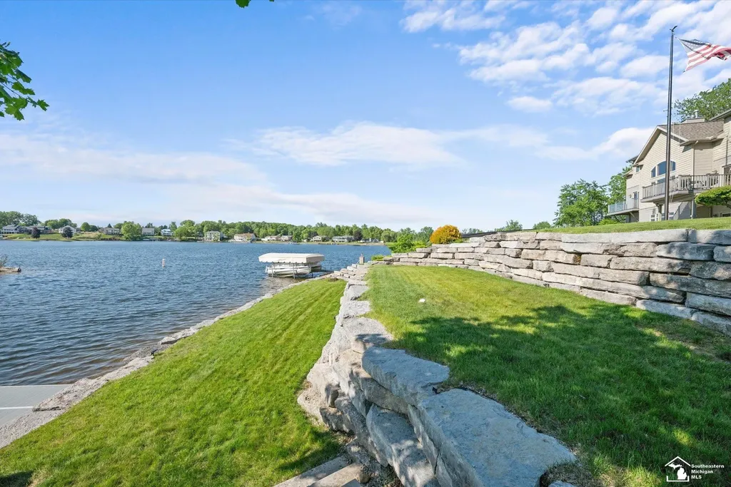 14598 Kildare Lane Somerset Township MI 49233